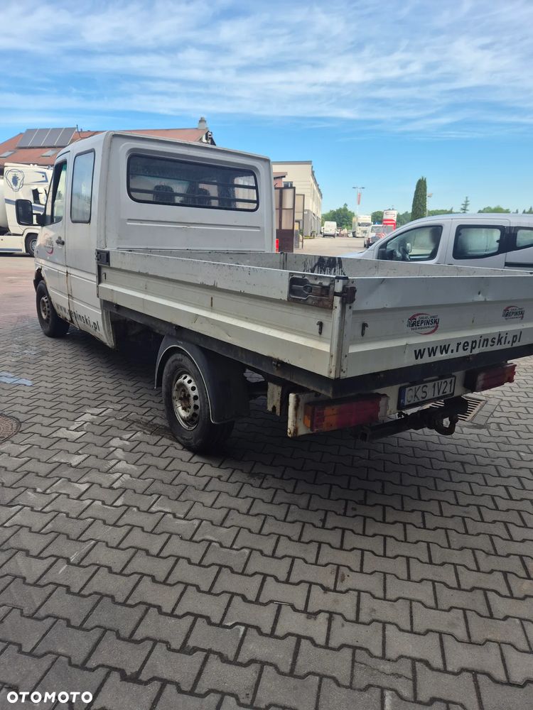Mercedes-Benz SPRINTER - 4