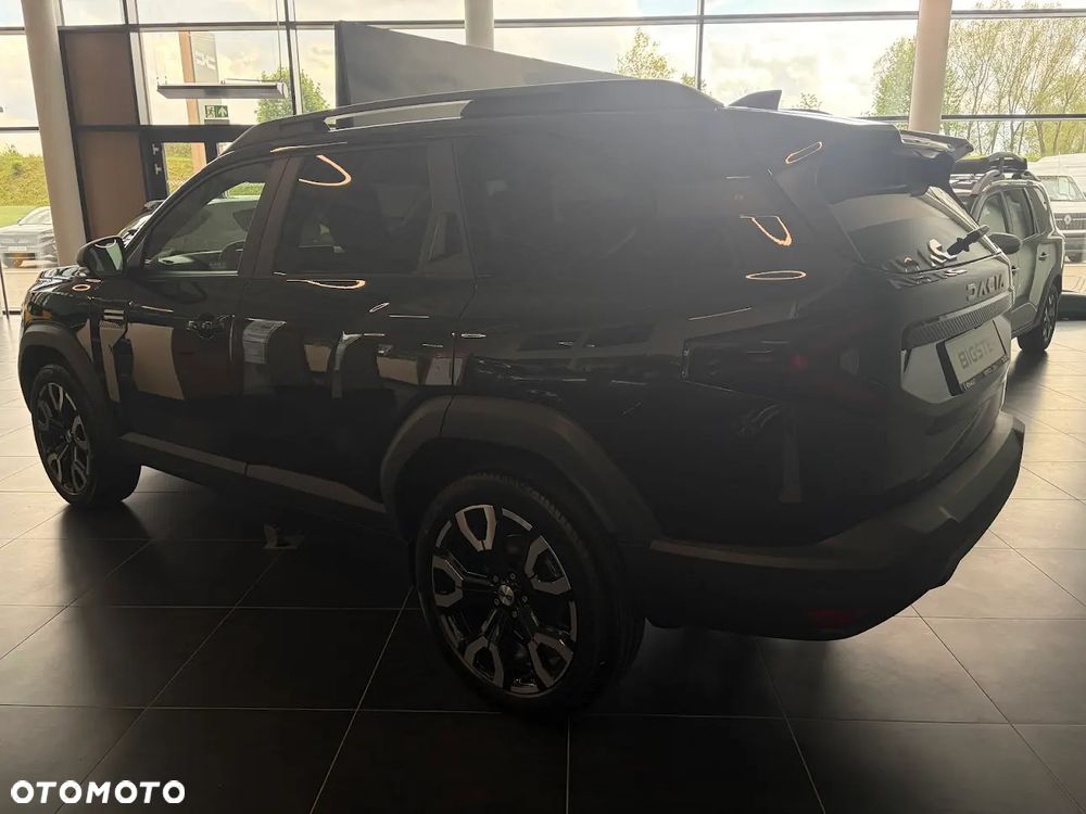 Dacia Bigster 1.8 Full Hybrid 155 Journey MMT - 7