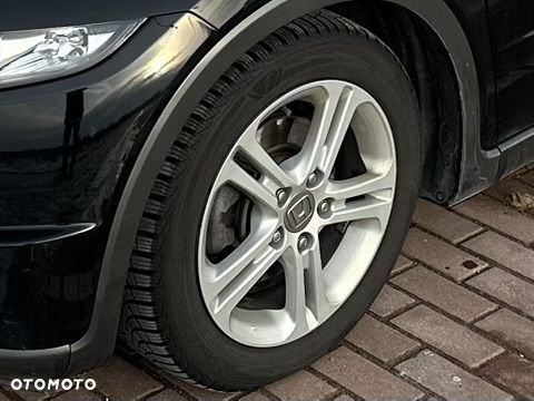 Honda Civic 1.8i-VTEC 50 Jahre Edition - 15