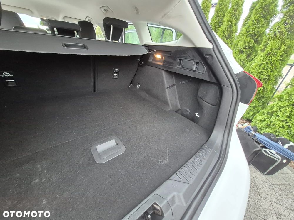 Ford Focus 1.0 EcoBoost Trend ASS - 36