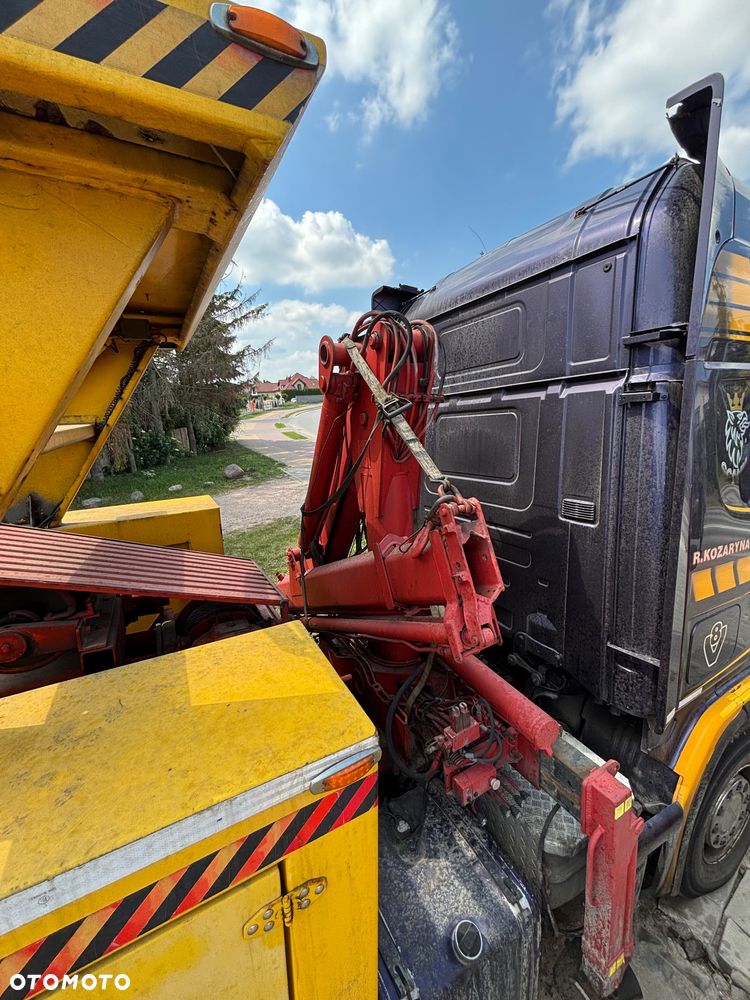 Scania 144L530 - 26