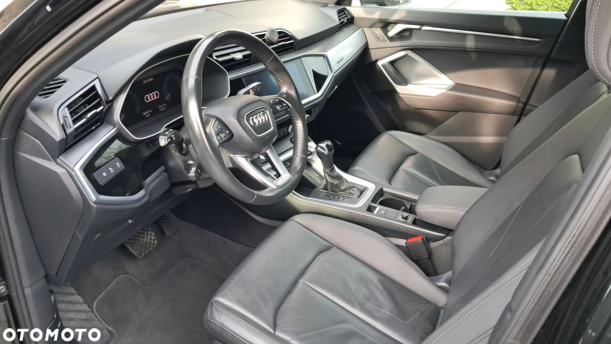 Audi Q3 45 TFSI Quattro S tronic - 6