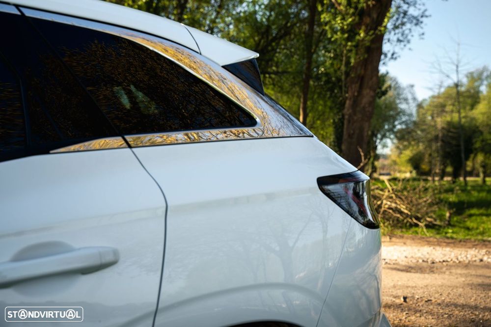 Renault Austral 1.2 E-Tech Techno - 6