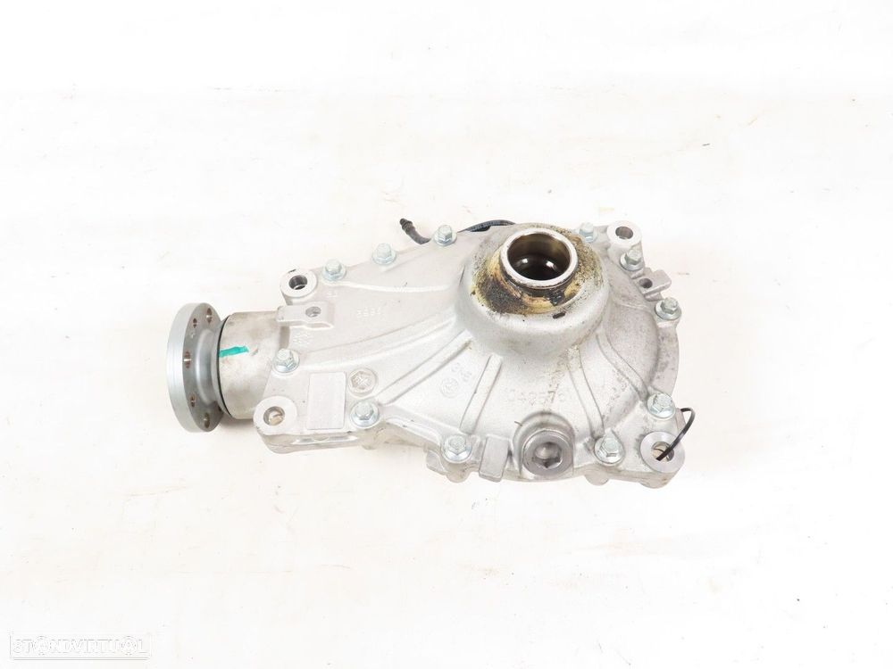 Diferencial "3.231" Frente Seminovo/ Original BMW X3 (G01)/BMW X4 (G02)/BMW X3 (... - 4