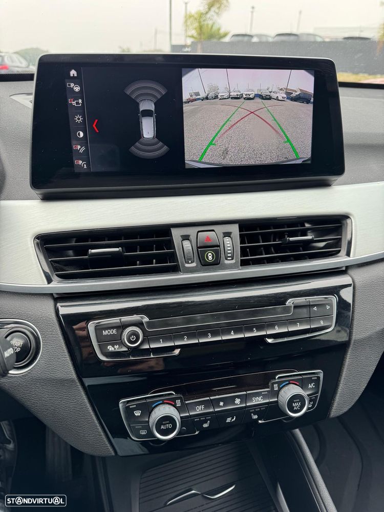 BMW X1 xDrive25e Sport Line - 28