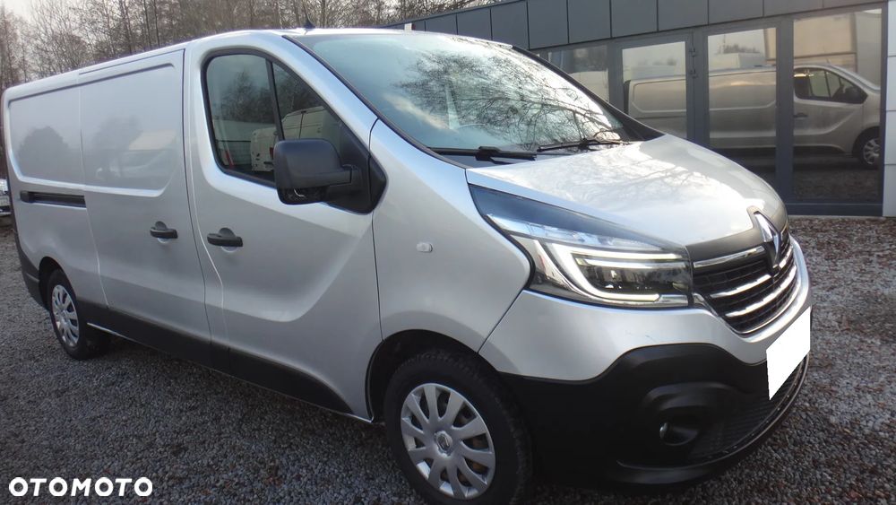 Renault Trafic - 2