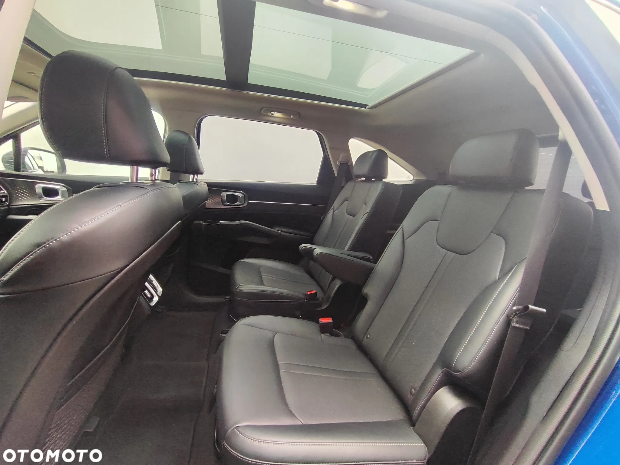 Kia Sorento - 19