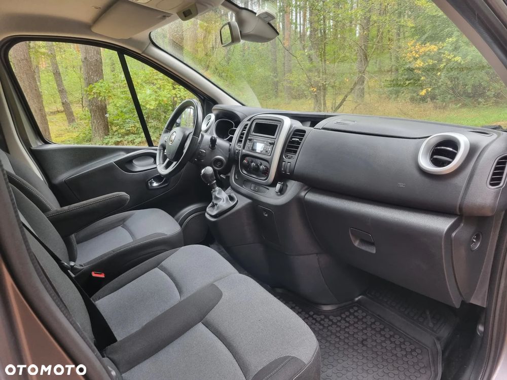 Fiat Talento L2H1 Family - 7