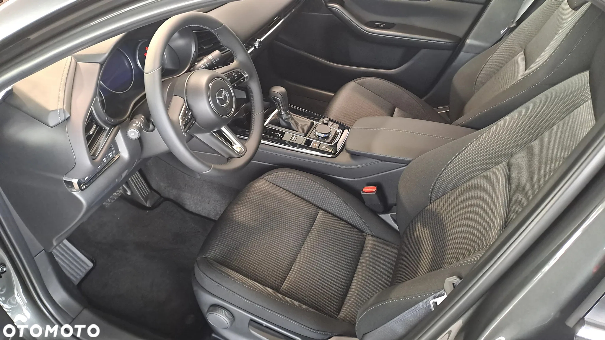Mazda CX-30 - 6