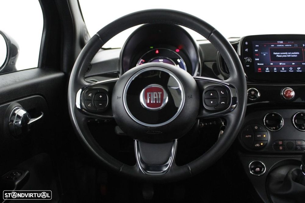 Fiat 500 1.0 Hybrid - 20
