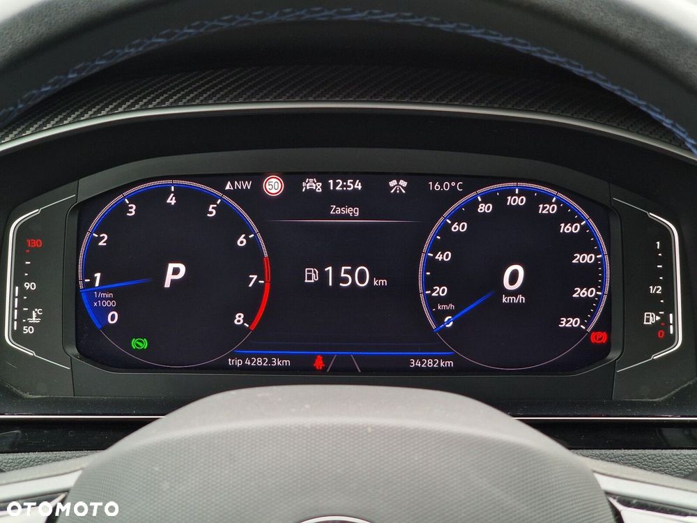 Volkswagen Arteon Shooting Brake 2.0 TSI 4Motion R DSG - 33