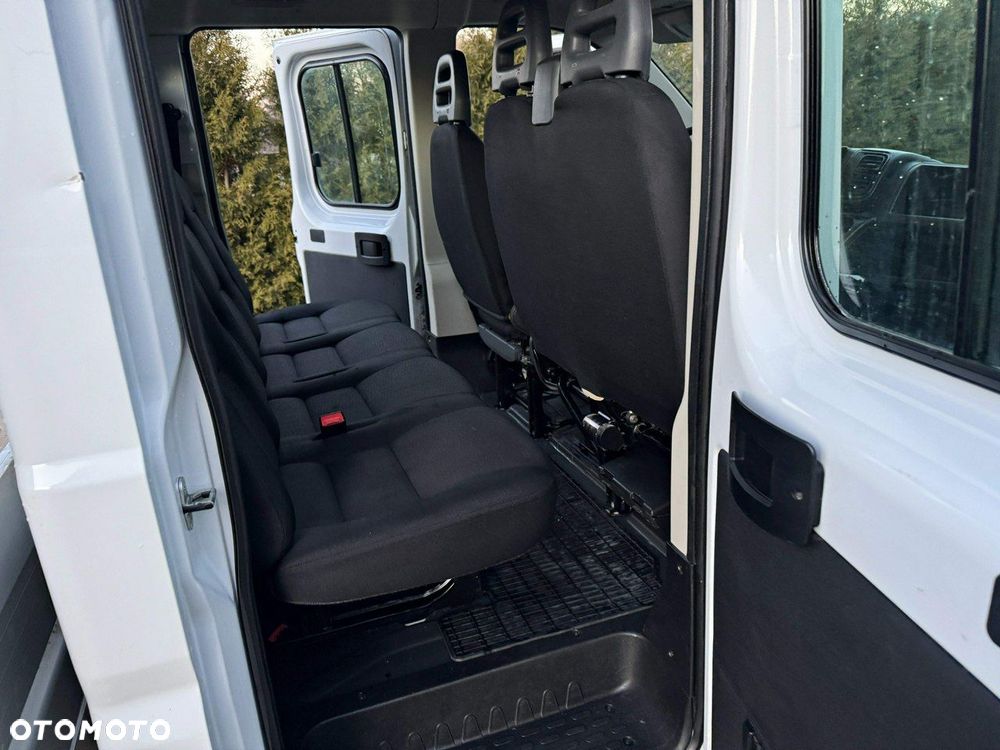 Fiat Ducato - 22