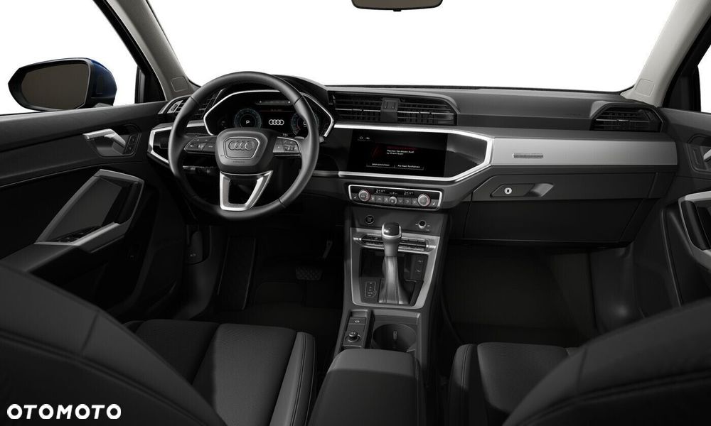 Audi Q3 40 TFSI Quattro S tronic - 5