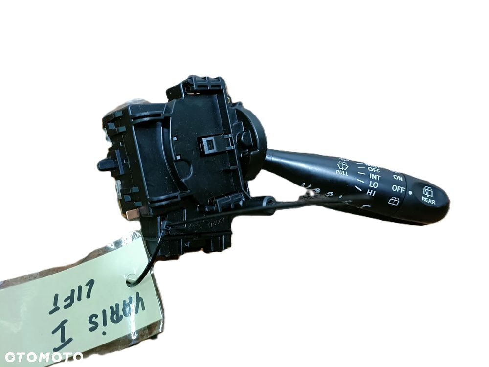 TOYOTA YARIS I 99-05 LIFT manetki * - 8