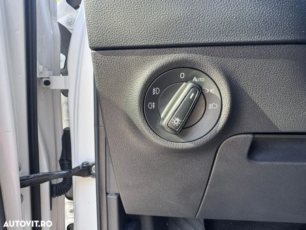Skoda Karoq 1.5 TSI DSG Ambition - 16