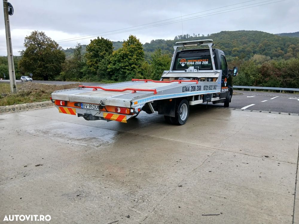 Renault Master - 8