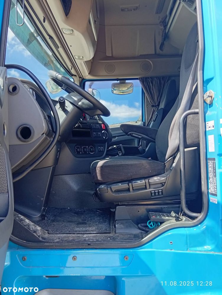 DAF Xf460 - 4