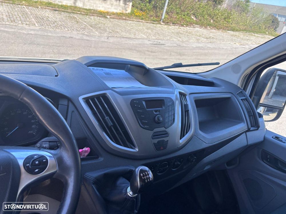 Ford Transit L2 Base - 14