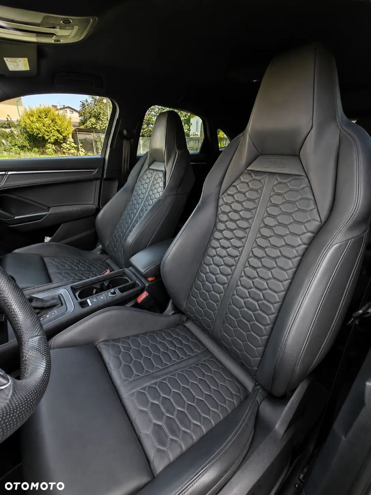 Audi RS Q3 Sportback - 12