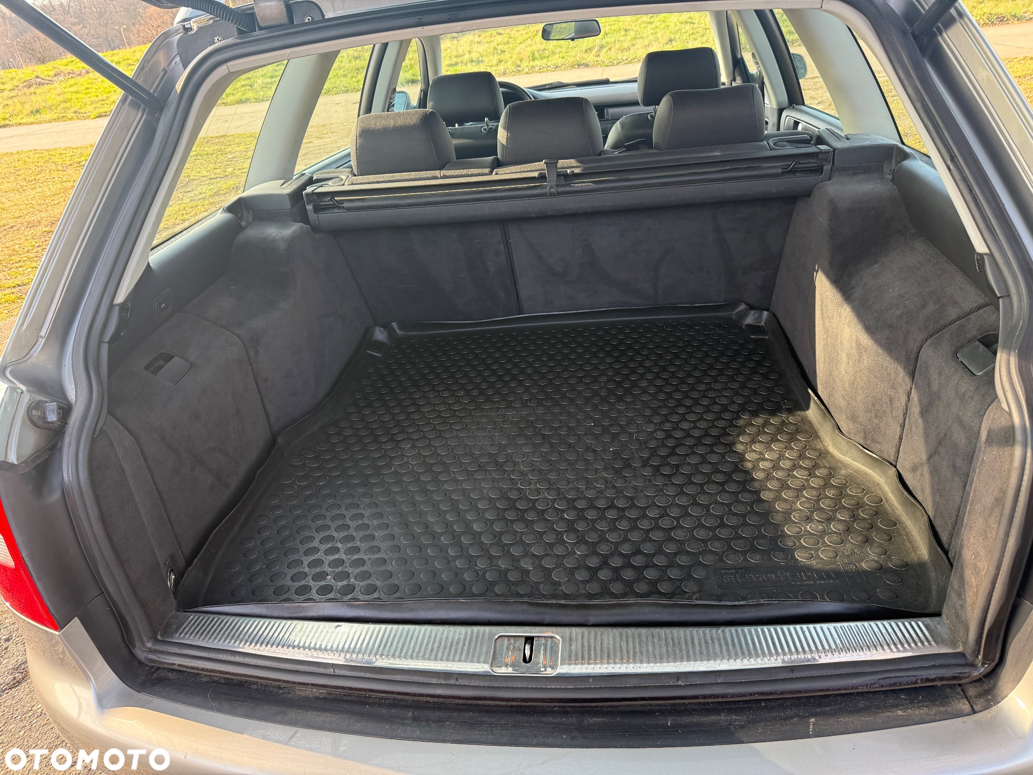 Audi A6 Avant 1.8 T - 14
