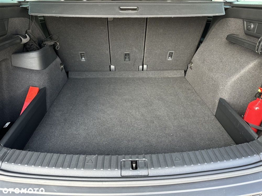 Skoda Kodiaq 1.5 TSI ACT 4x2 Ambition DSG - 10