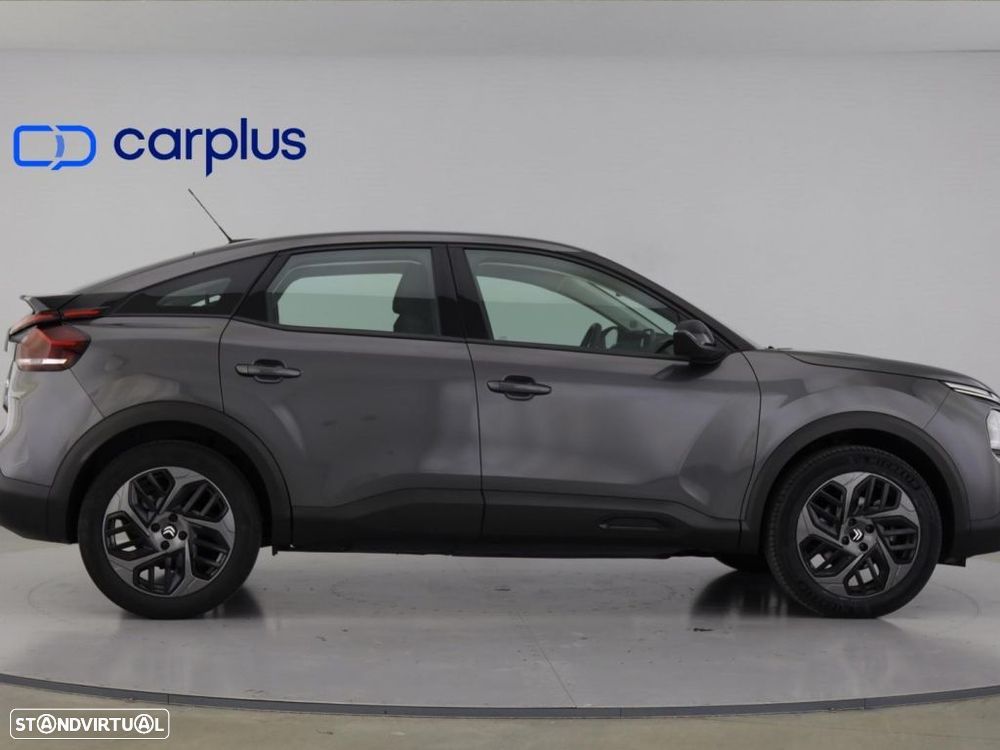 Citroën C4 1.2 PureTech Shine - 8