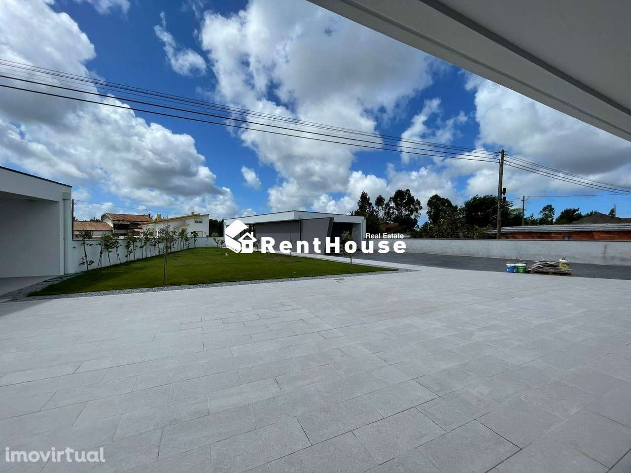 Moradia geminada, para venda, Montemor-o-Velho - Arazede - Grande imagem: 4/20