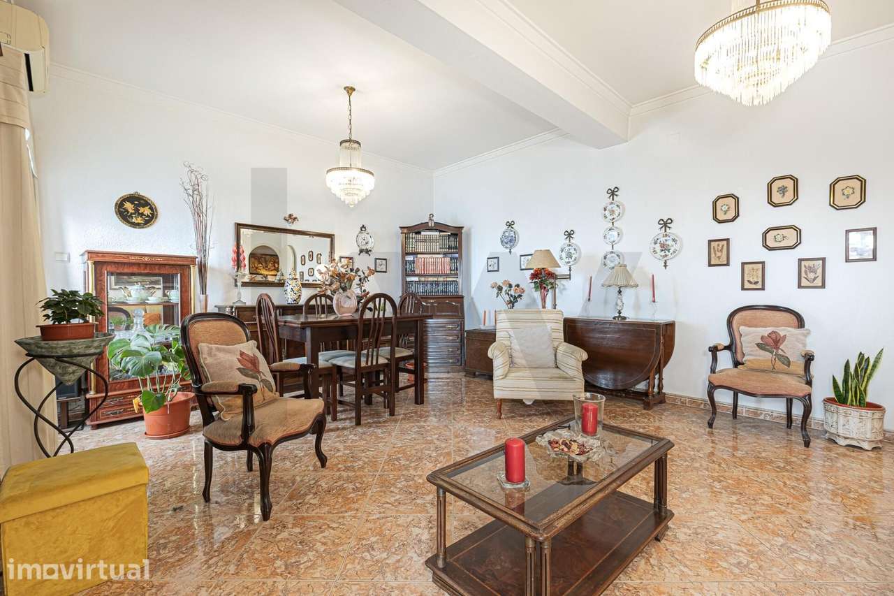 Este não é apenas mais um apartamento em Oeiras.✨ - Grande imagem: 3/25