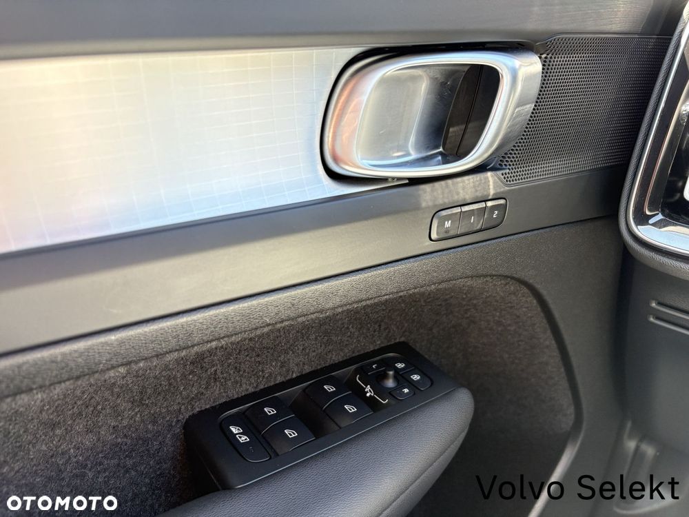 Volvo XC 40 - 17