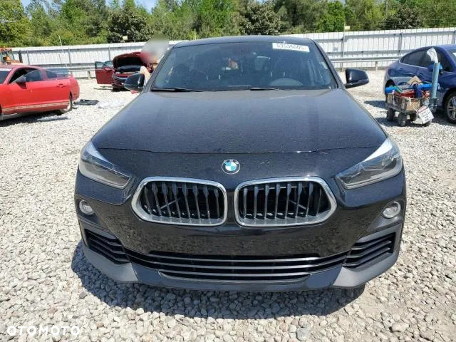 BMW X2 xDrive20i - 5