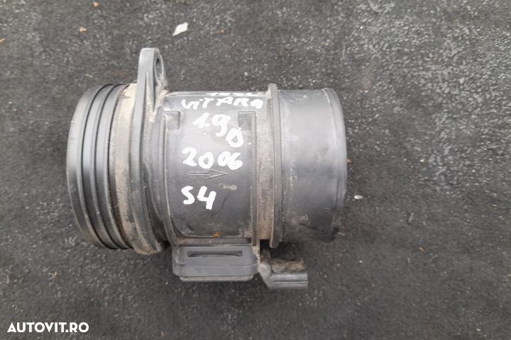 Debitmetru aer 5WK97005 Suzuki Grand Vitara 2 [2005 - 2008] Crossover - 1