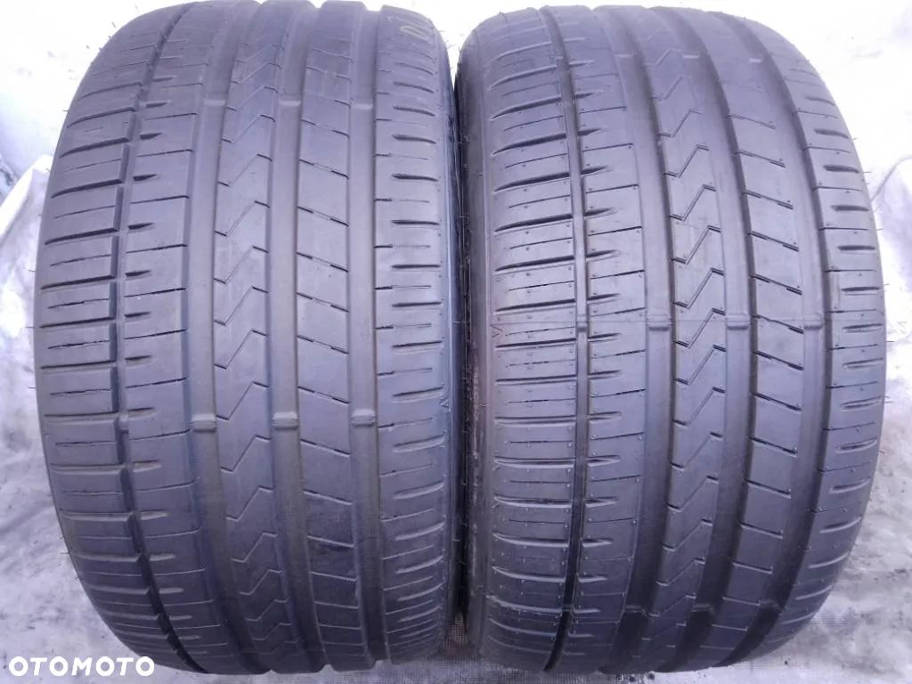 Falken Azenis FK510 265/35 ZR19 98Y 2024 7-7.5mmm - 1