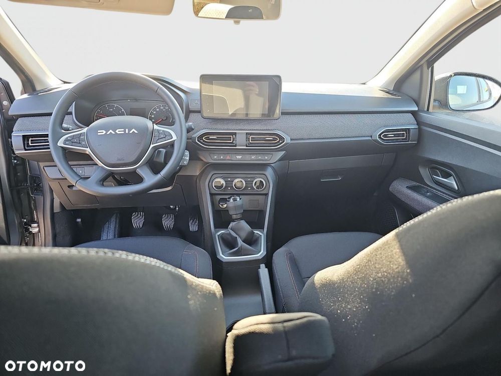 Dacia Sandero Stepway - 18