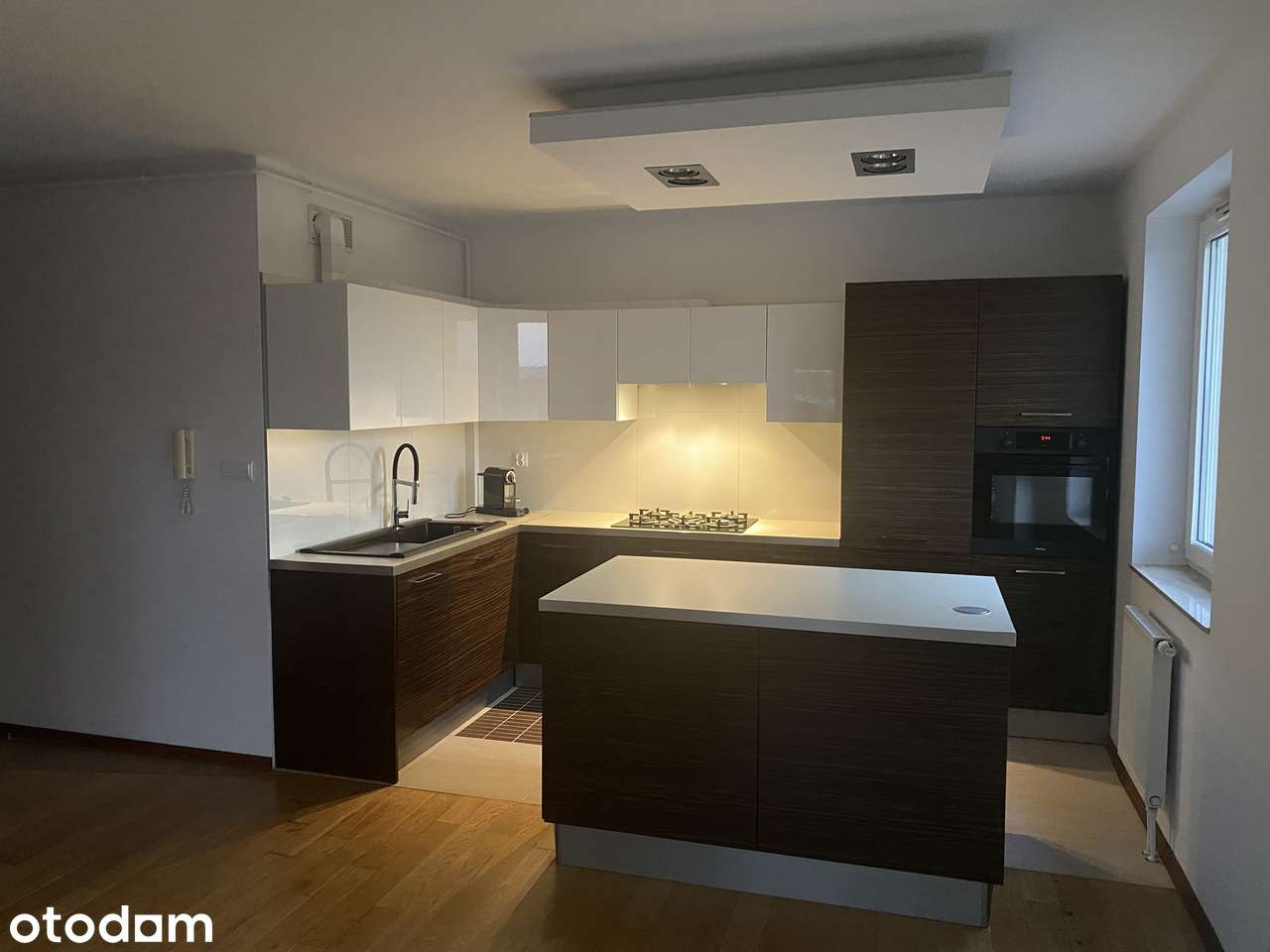 62,8 m² w Ursusie ze stałą zabudową. Urządź je po swojemu !
