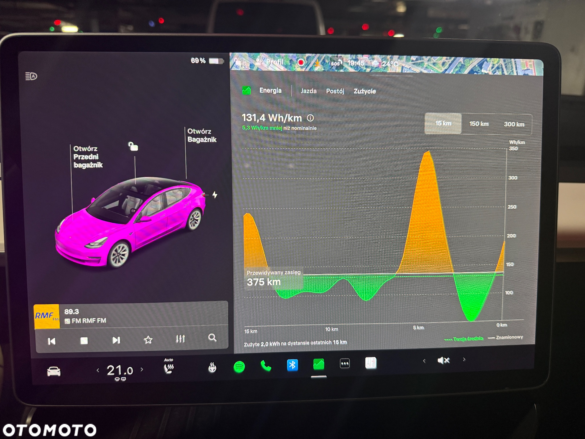 Tesla Model 3 - 27