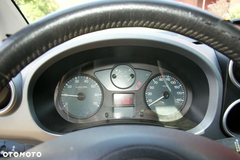 Citroën Berlingo 1.6i Prestige - 7