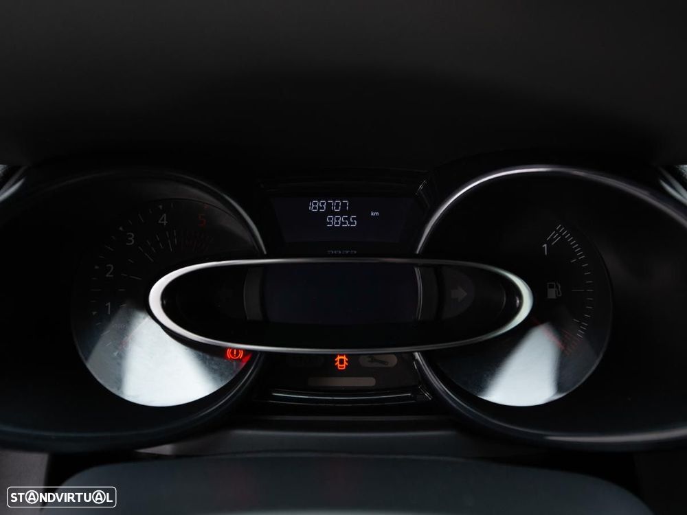 Renault Clio Van 1.5 dCi Zen 1.5 c/iva - 16