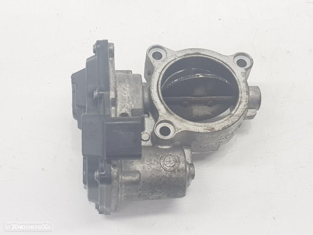 CORPO DE BORBOLETAS BMW SERIE X6 F16 - 1