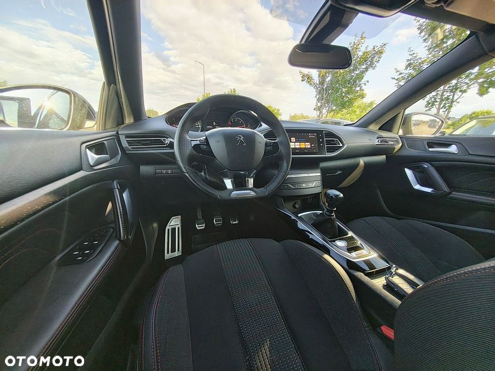 Peugeot 308 - 26
