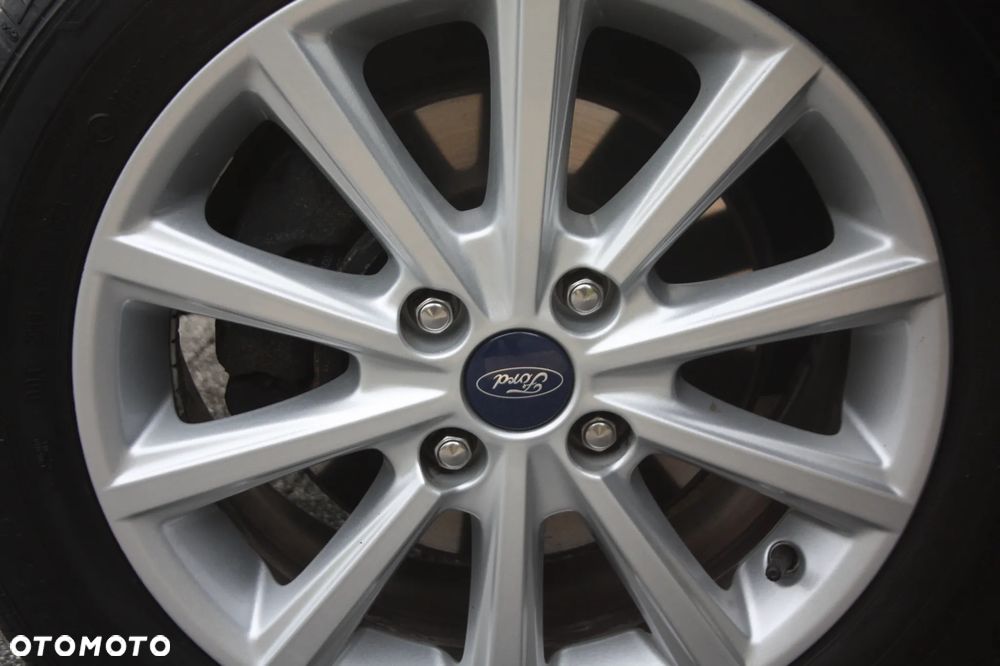 Ford B-MAX 1.0 EcoBoost Titanium - 23