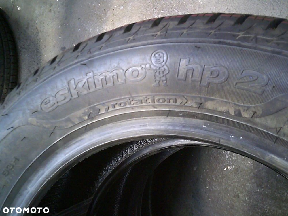 SAVA Eskimo HP2 215/55R16 NOWA 2023 - 5