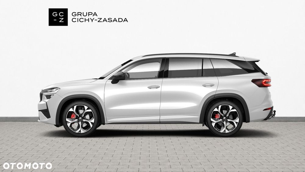Skoda Kodiaq 2.0 TSI 4x4 RS DSG - 30