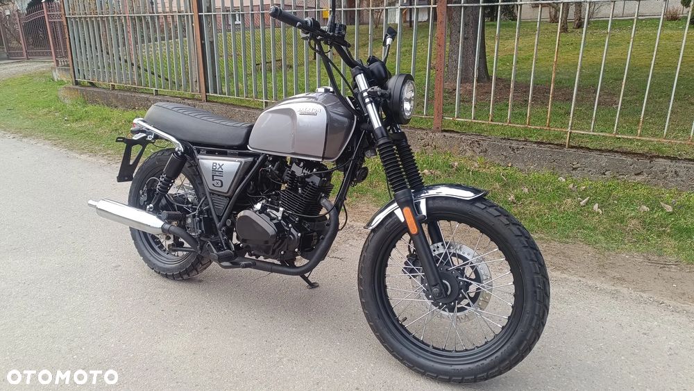 Brixton Cromwell - 2