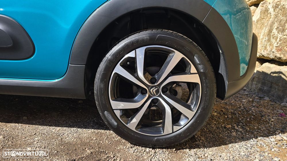 Citroën C3 - 60