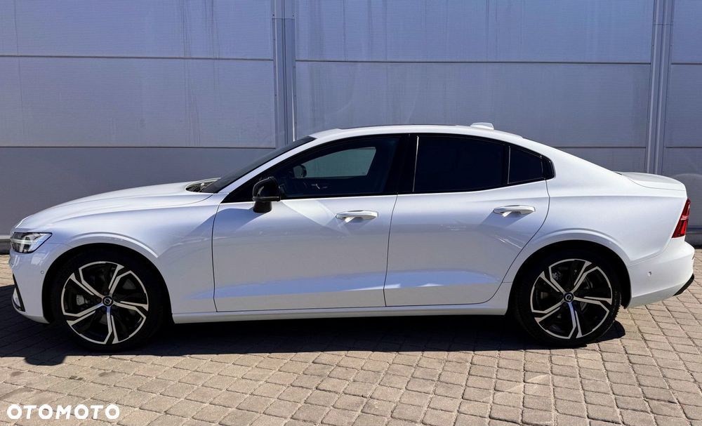 Volvo S60 - 7