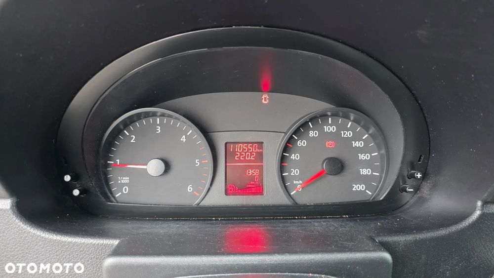 Volkswagen Crafter 2015 photo 2