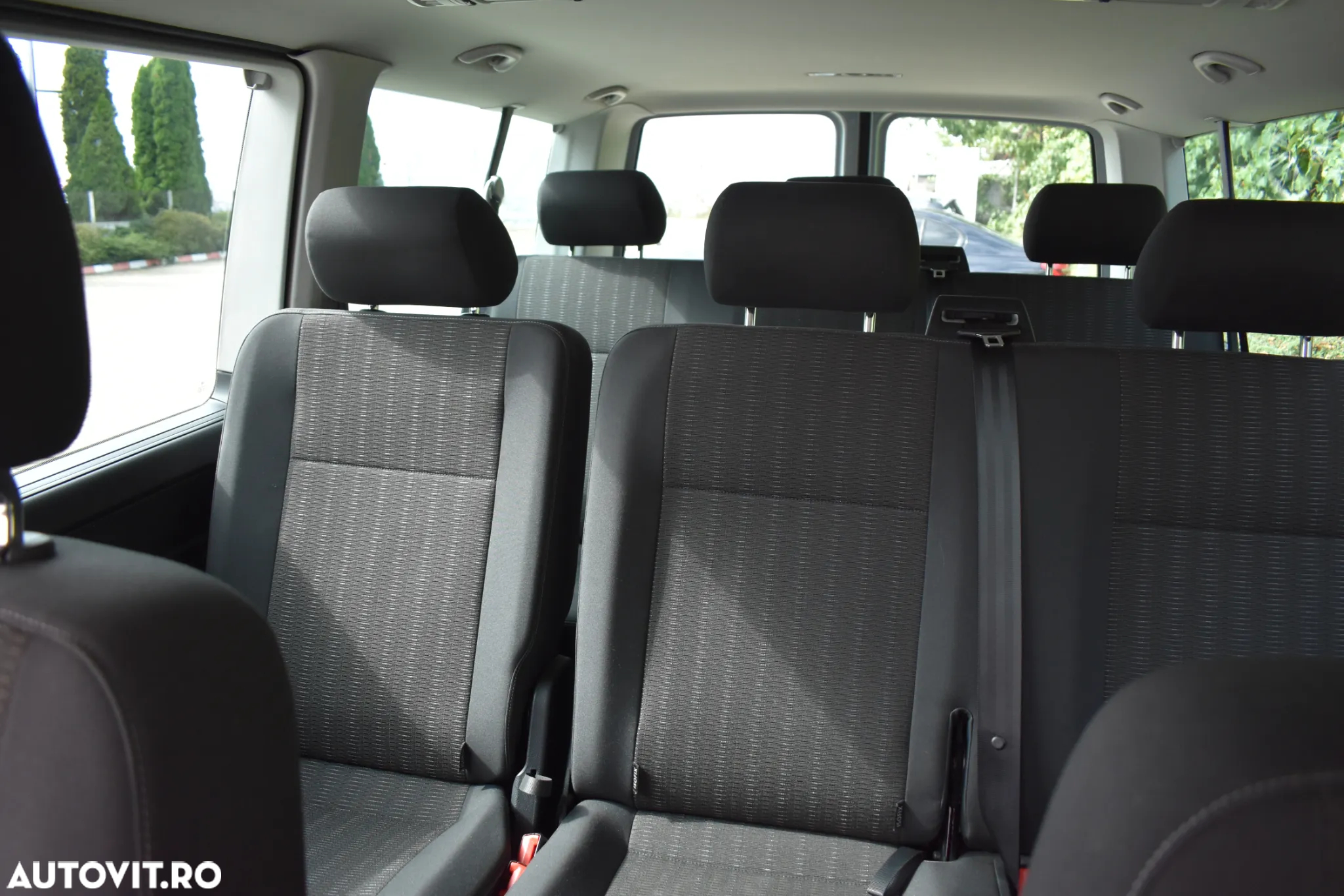 Volkswagen Caravelle T6 2.0 TDI LR Comfortline - 30