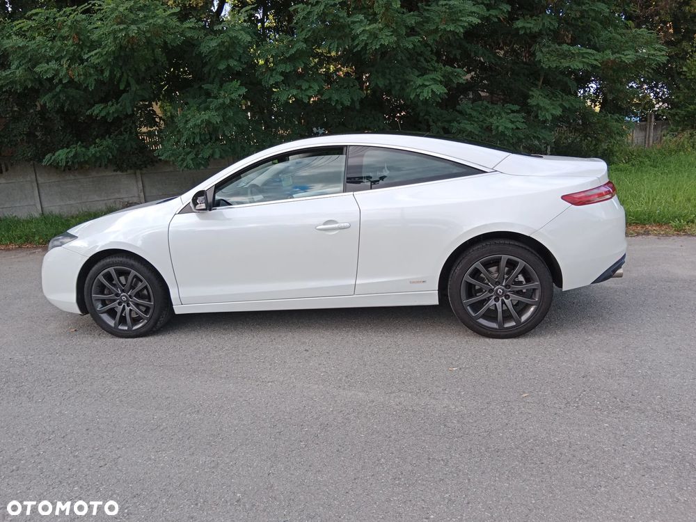Renault Laguna 2.0 dCi Monaco GP2 - 32