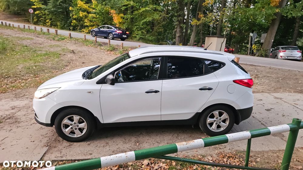Hyundai ix35 - 4