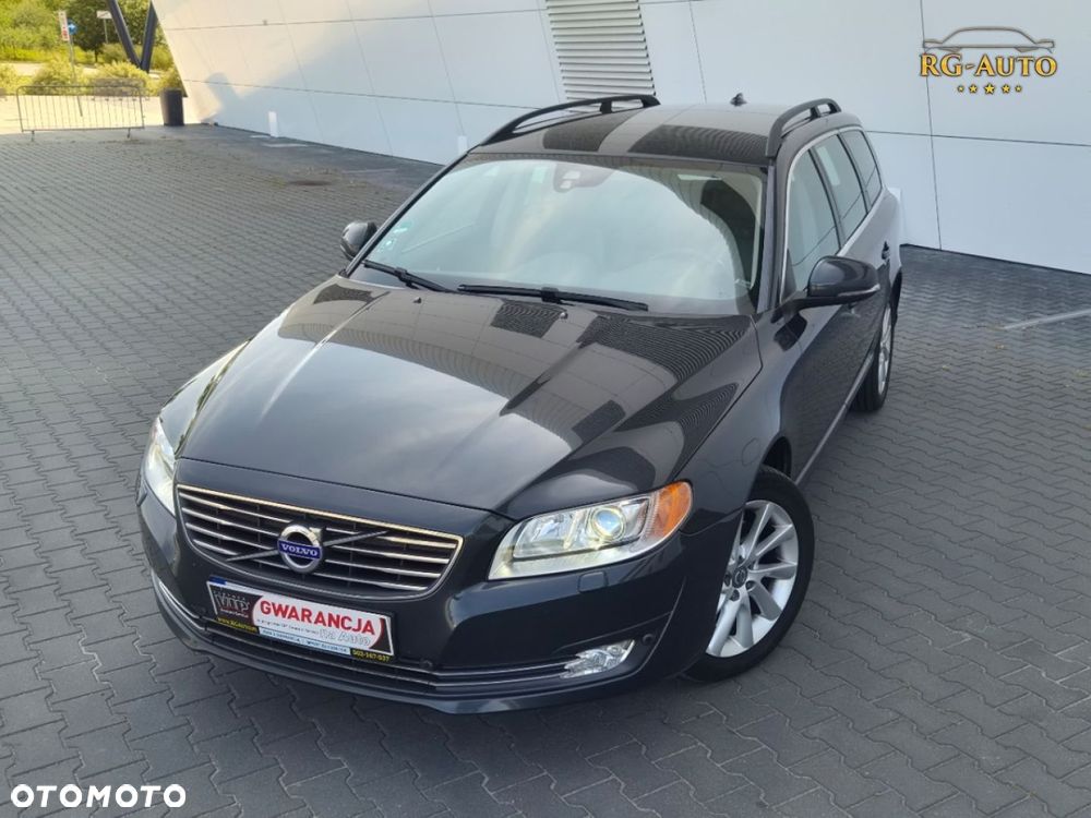 Volvo V70 - 14